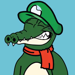 GATOR-RAID #638