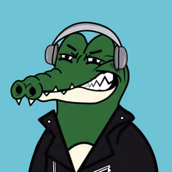 GATOR-RAID #1820