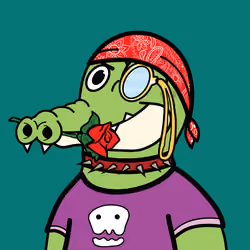 GATOR-RAID #2041