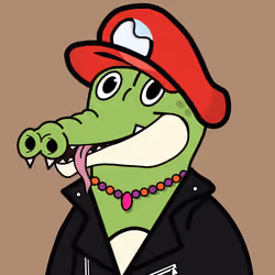 GATOR-RAID #2044