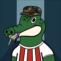 GATOR-RAID #3488