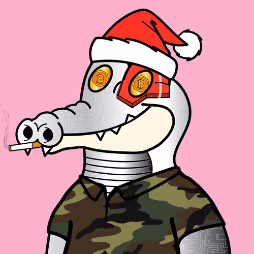 GATOR-RAID #328