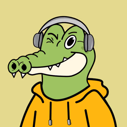 GATOR-RAID #196