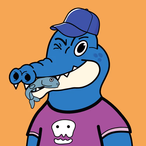 GATOR-RAID #3638