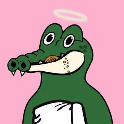 GATOR-RAID #3272