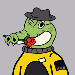 GATOR-RAID #2237