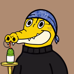 GATOR-RAID #3912
