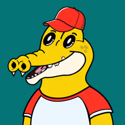 GATOR-RAID #1167