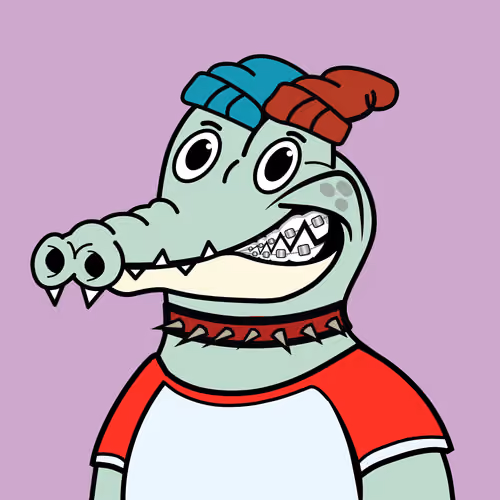 GATOR-RAID #222
