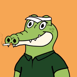 GATOR-RAID #1459