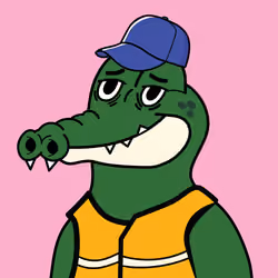 GATOR-RAID #4214