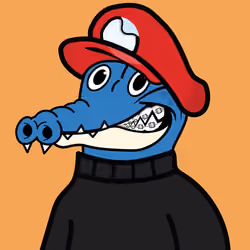GATOR-RAID #1457