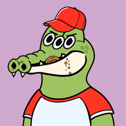 GATOR-RAID #1450