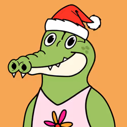 GATOR-RAID #2752