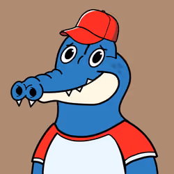 GATOR-RAID #3163