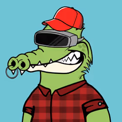 GATOR-RAID #2042