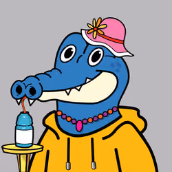 GATOR-RAID #727