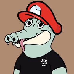 GATOR-RAID #1026