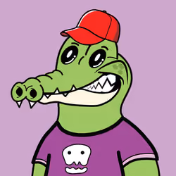 GATOR-RAID #3429