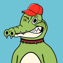 GATOR-RAID #2968