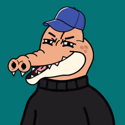 GATOR-RAID #3559