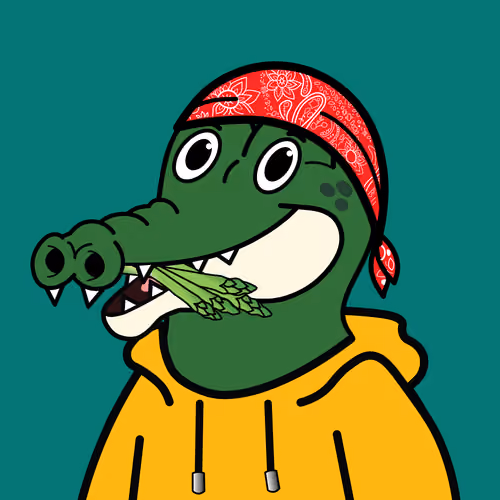 GATOR-RAID #1619
