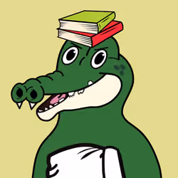 GATOR-RAID #1416