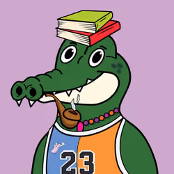 GATOR-RAID #4215