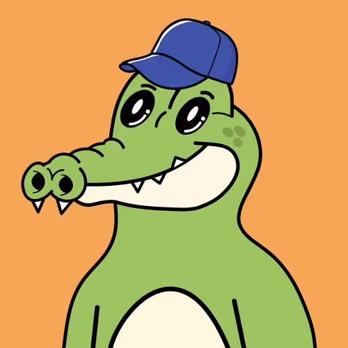 GATOR-RAID #141