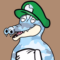 GATOR-RAID #3161