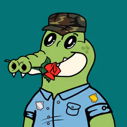 GATOR-RAID #636