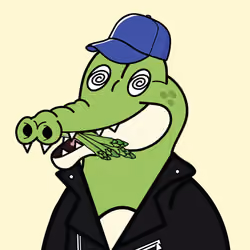 GATOR-RAID #4216