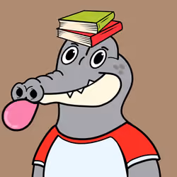 GATOR-RAID #1163