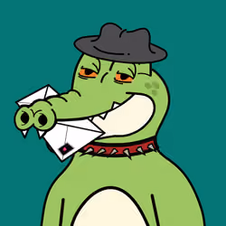 GATOR-RAID #1328