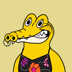 GATOR-RAID #1061