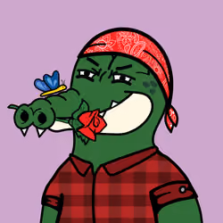 GATOR-RAID #2971
