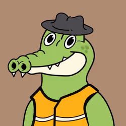 GATOR-RAID #1075
