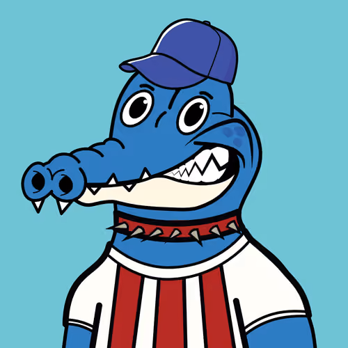 GATOR-RAID #560