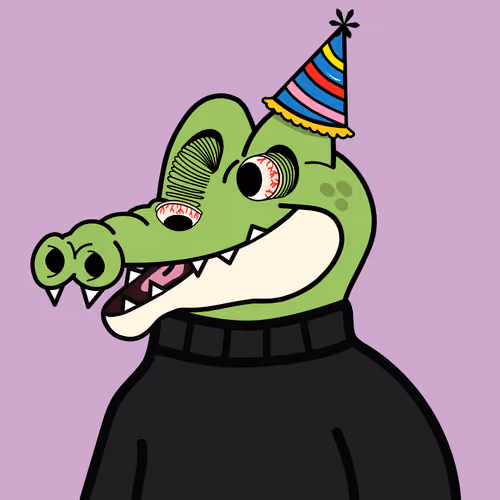 GATOR-RAID #402