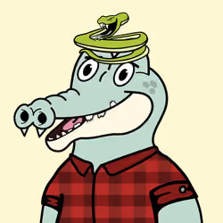 GATOR-RAID #3381