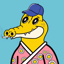 GATOR-RAID #311