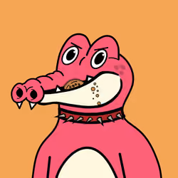 GATOR-RAID #1687