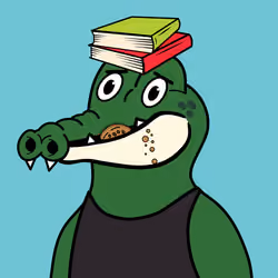 GATOR-RAID #1538