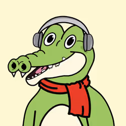 GATOR-RAID #2227