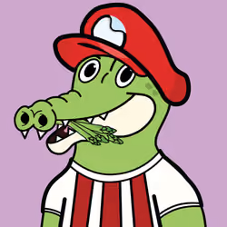 GATOR-RAID #1914