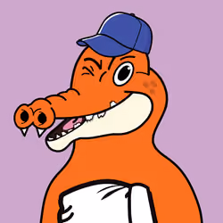 GATOR-RAID #3013