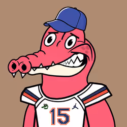GATOR-RAID #1543