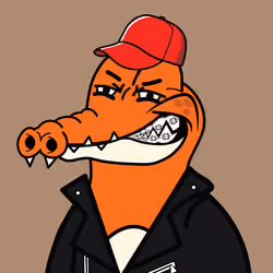 GATOR-RAID #1144