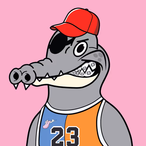 GATOR-RAID #1307