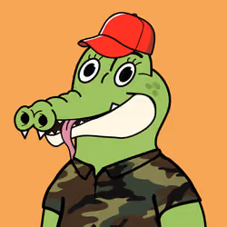 GATOR-RAID #1540